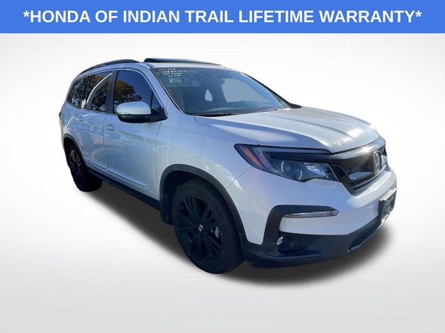 Used 2022 Honda Pilot Special Edition