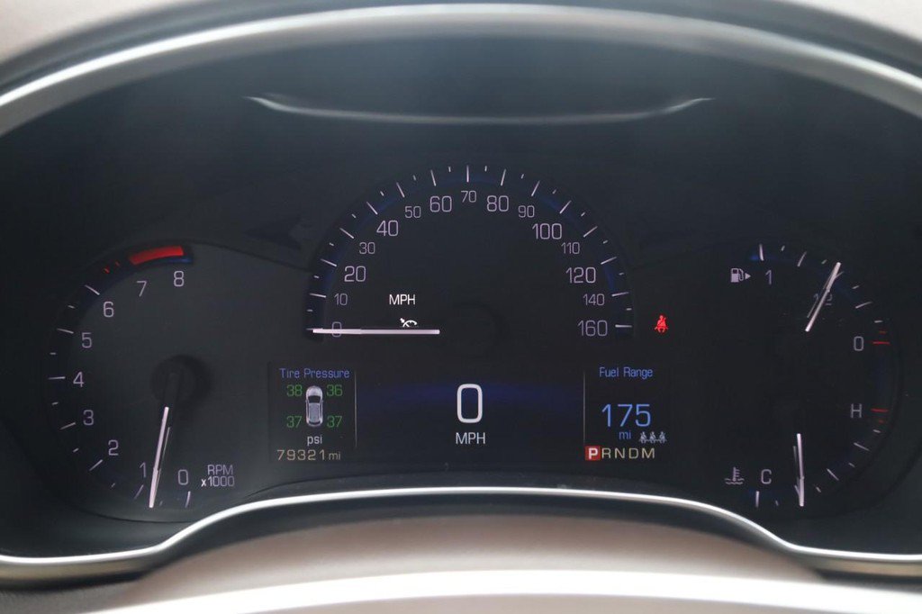 Used 2015 Cadillac SRX Premium FWD image 15