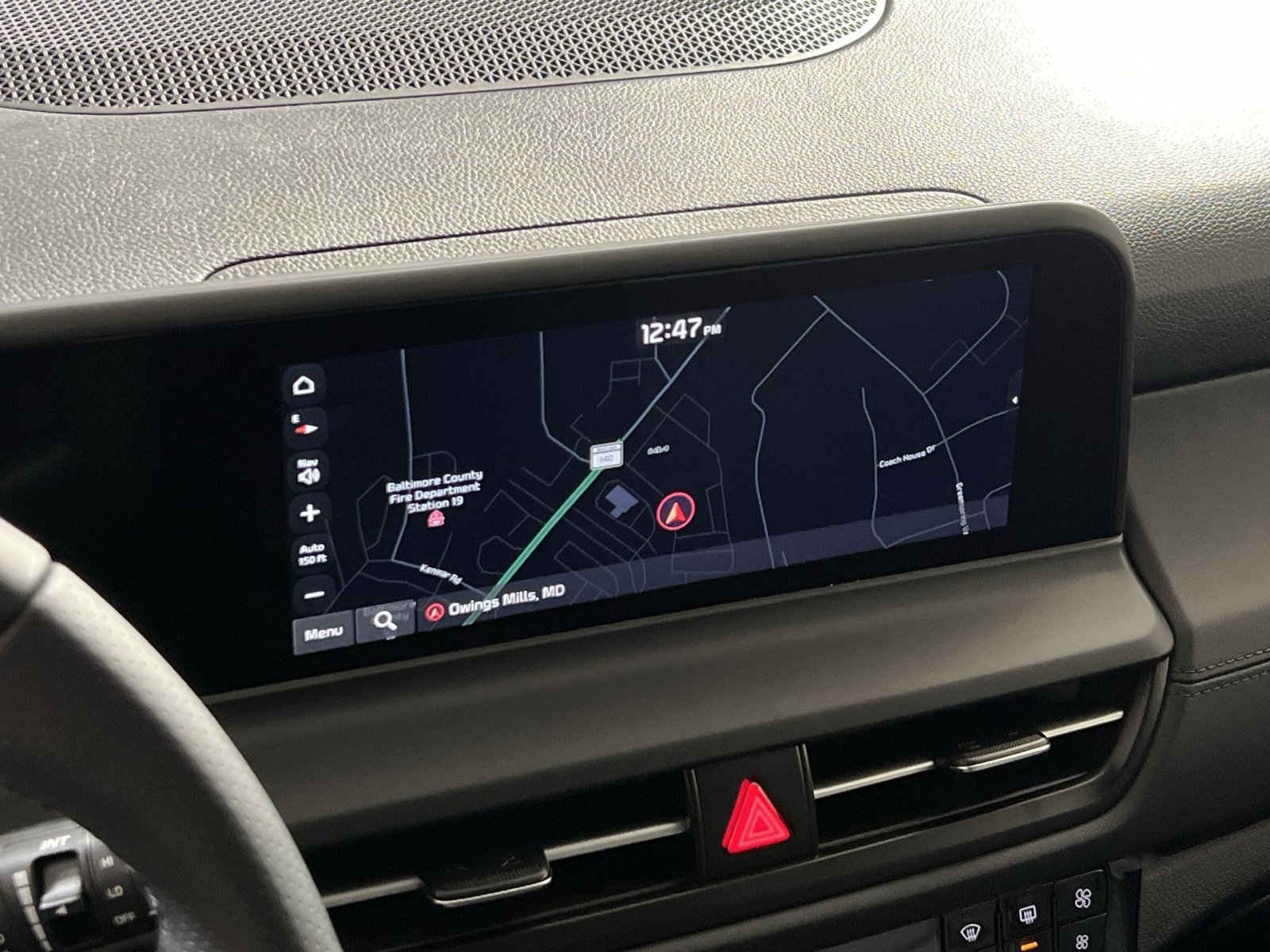 New 2026 Kia Seltos SX image 18