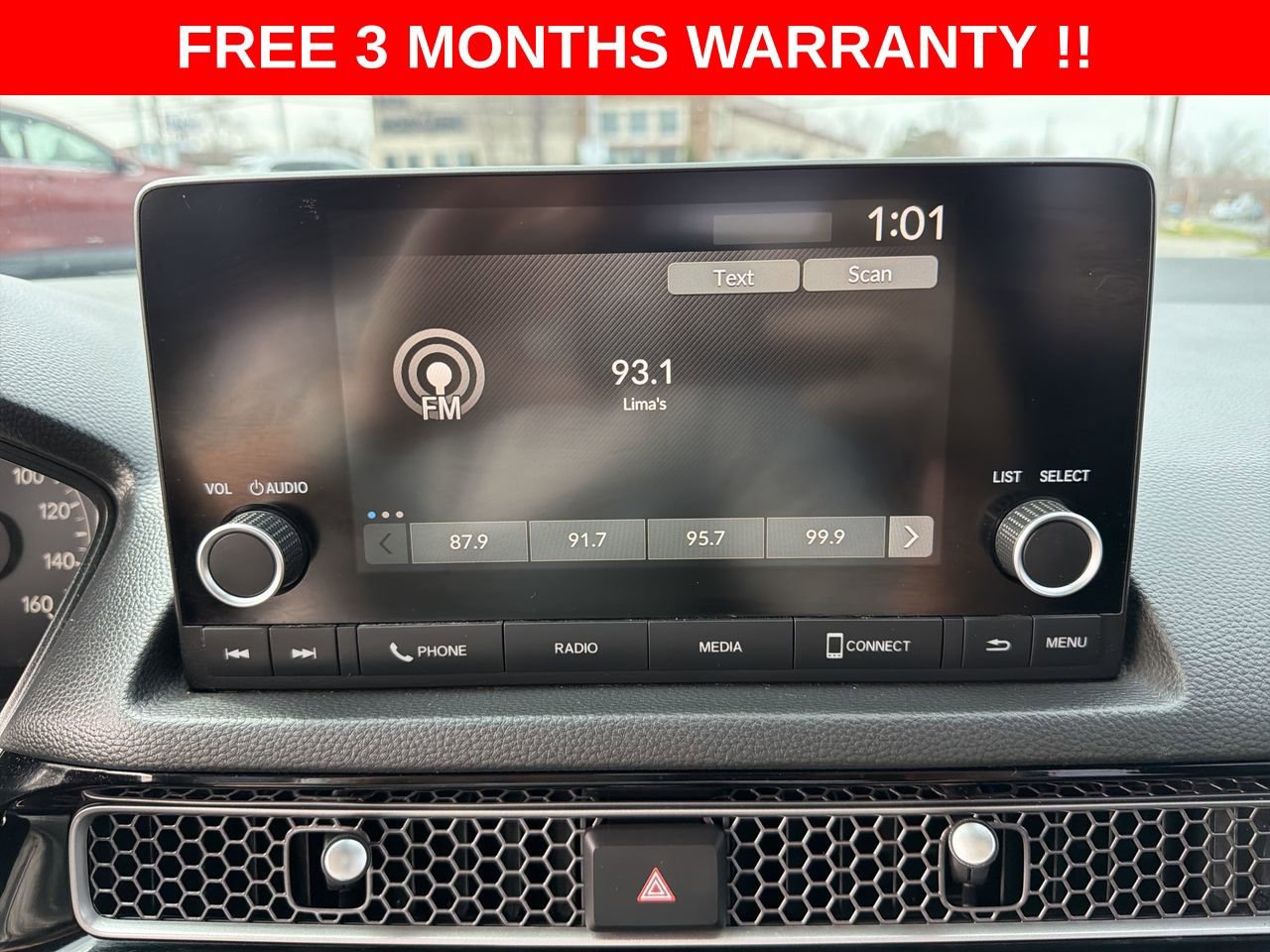 Used 2024 Honda Civic Sport image 17