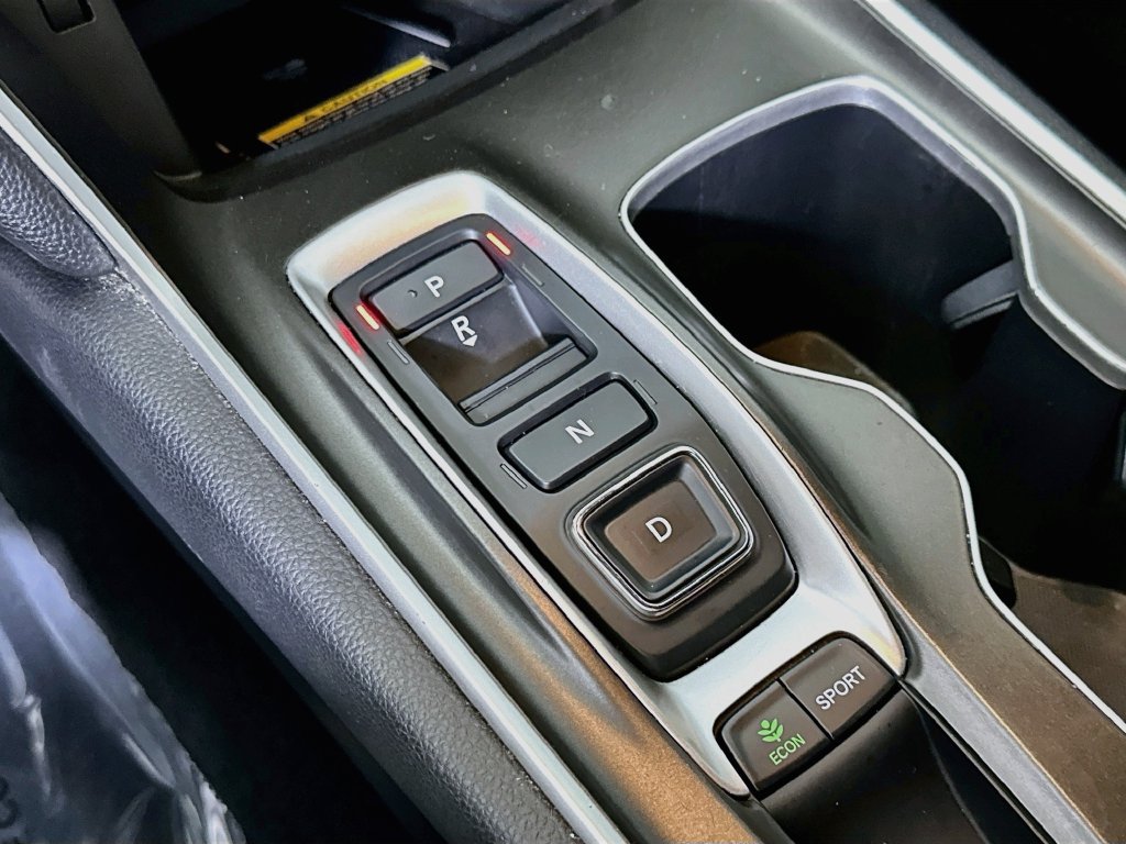 Used 2022 Honda Accord Sport image 33
