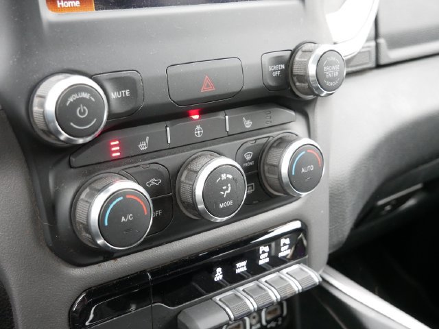 Used 2022 RAM 1500 Big Horn AWD/4WD image 21
