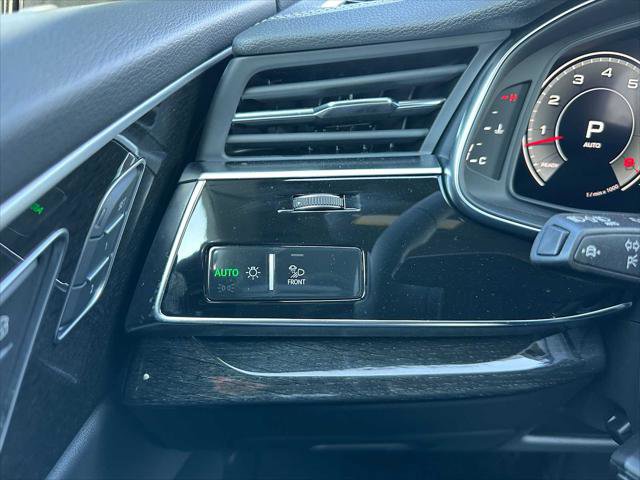 New 2026 Audi Q8 Premium Plus image 31