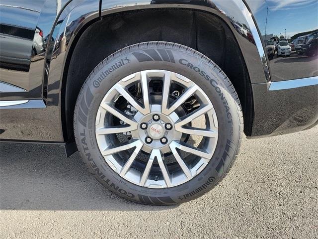 New 2026 GMC Terrain Denali image 27