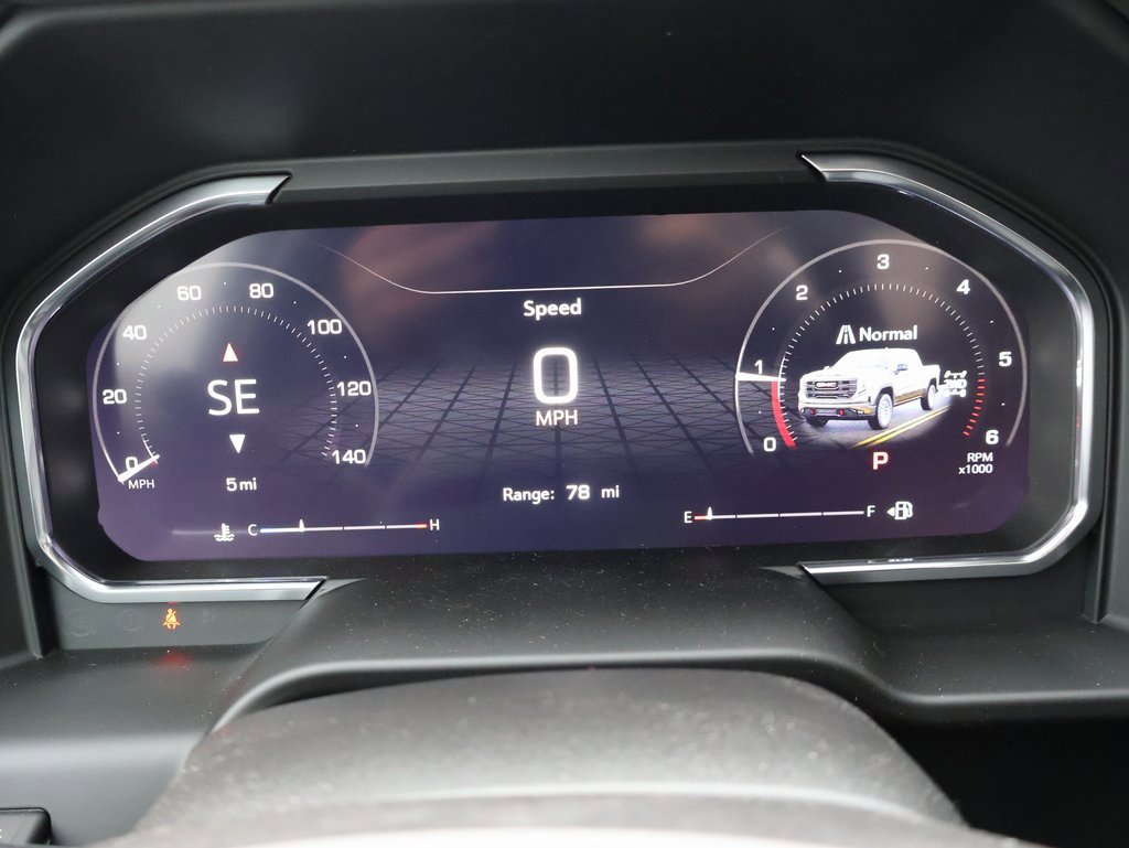 New 2026 GMC Sierra 1500 AT4 w/ AT4 Premium Package image 21