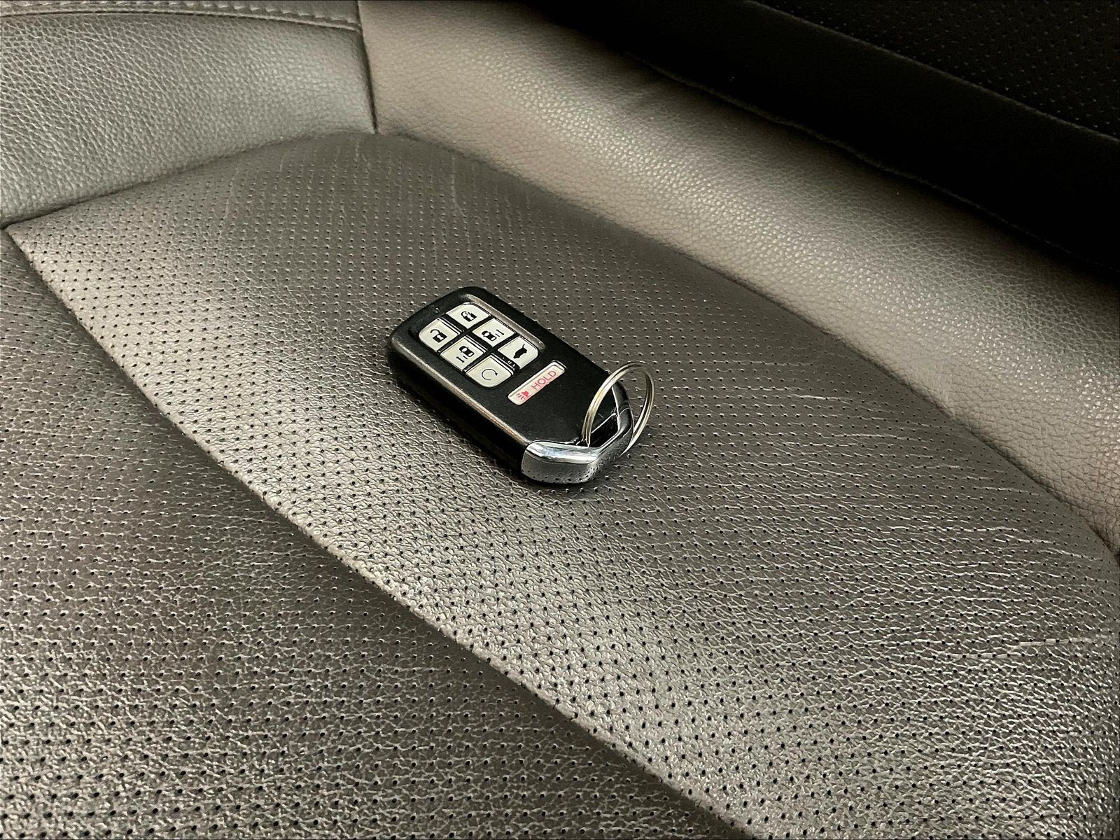 Used 2019 Honda Odyssey Elite image 36