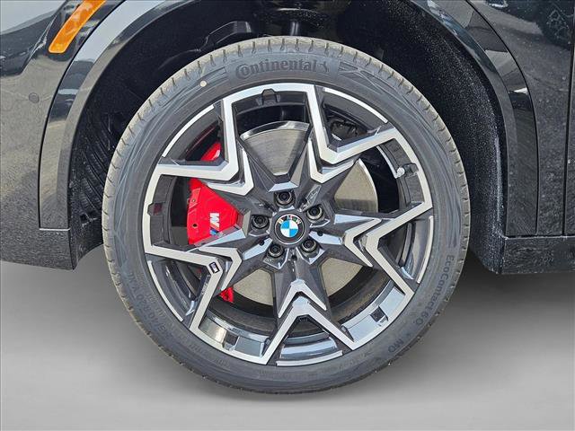 Used 2026 BMW X2 xDrive28i w/ Technology Package image 9