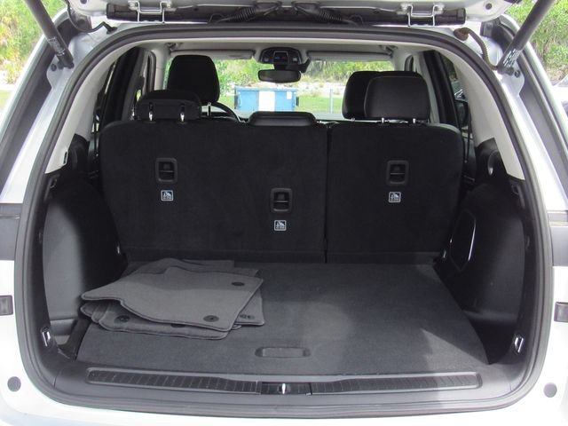 Used 2022 Jeep Grand Cherokee Limited AWD/4WD image 6