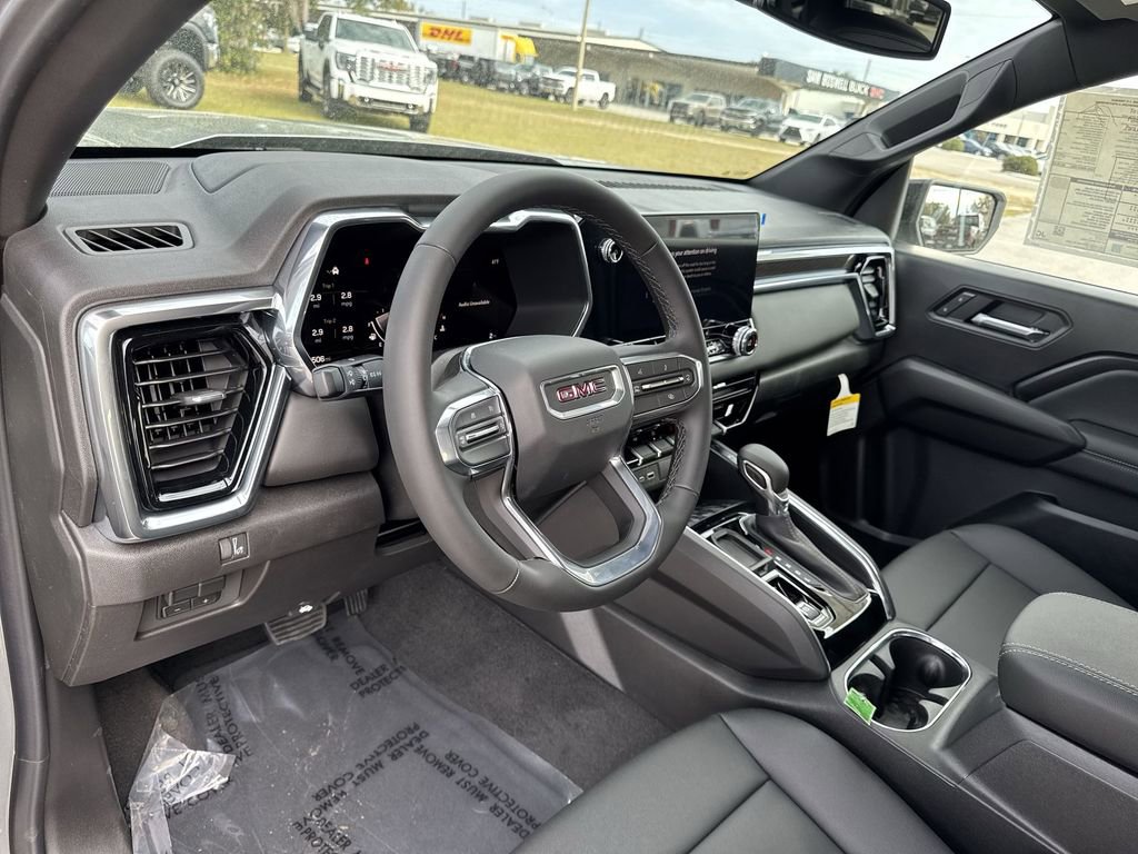 New 2026 GMC Canyon Elevation w/ Convenience Package image 20