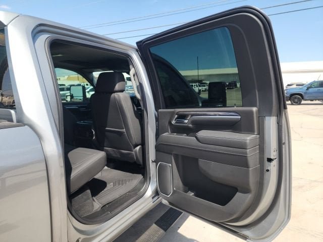 New 2026 Chevrolet Silverado 3500 LTZ w/ Trail Boss Package AWD/4WD image 31