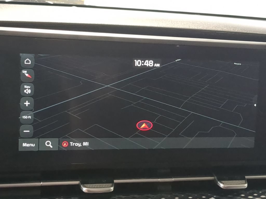 Used 2024 Kia Carnival SX Prestige FWD image 28