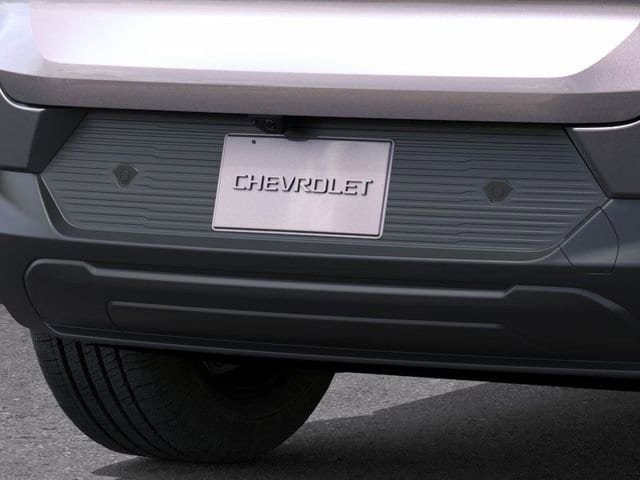 New 2026 Chevrolet Equinox EV LT AWD/4WD image 15