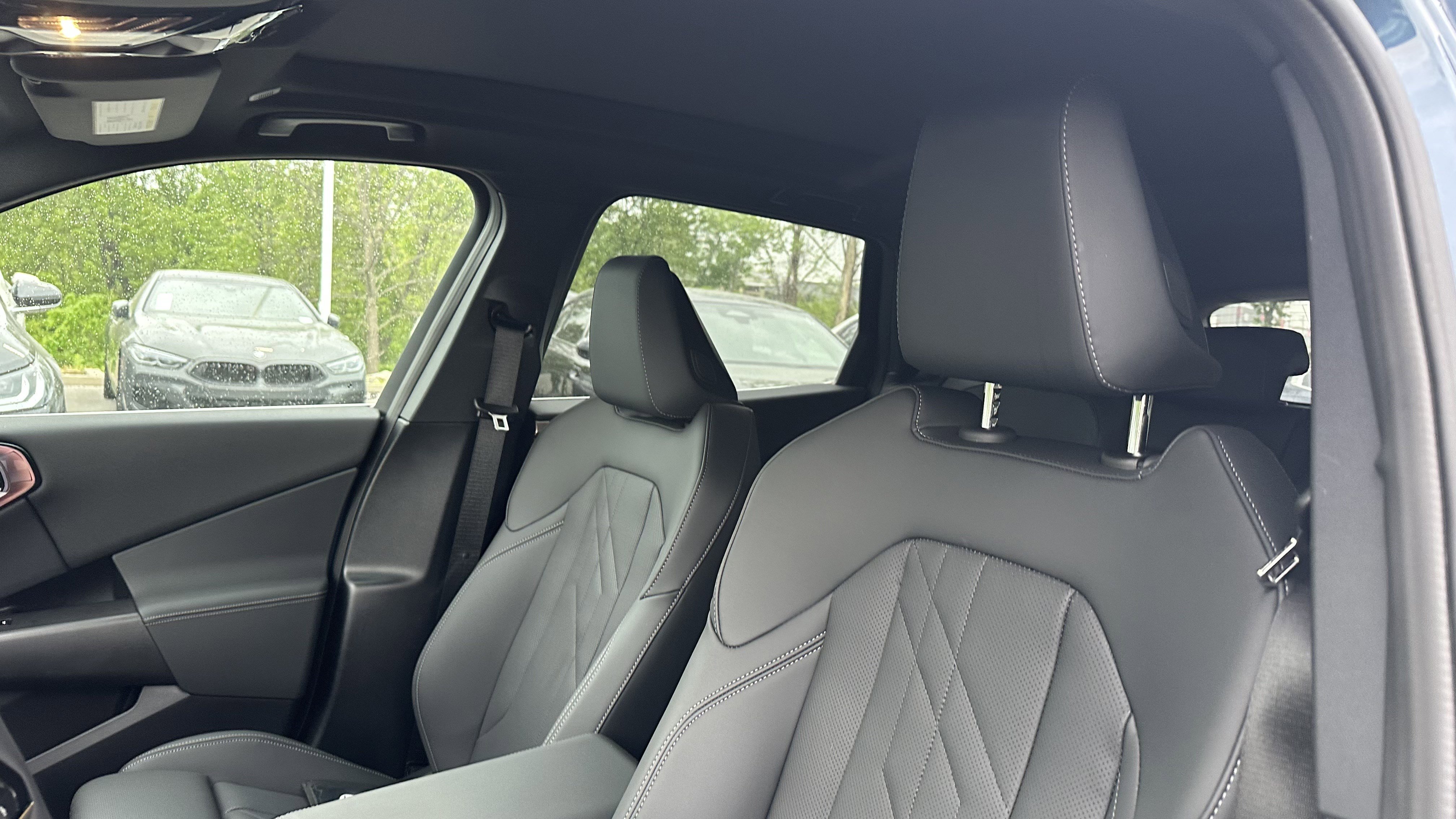 Certified 2025 BMW X3 xDrive30 AWD/4WD image 18