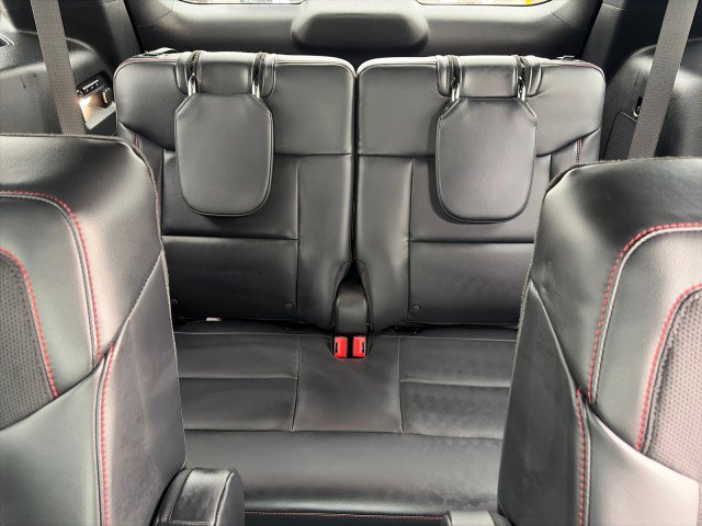 Used 2025 Ford Explorer ST w/ Sun And Sound Package image 28