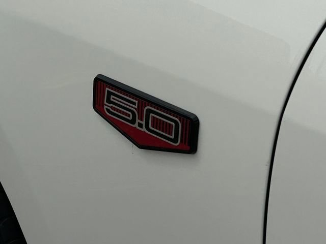 New 2025 Ford Mustang GT Premium w/ 60th Anniversary Package image 8