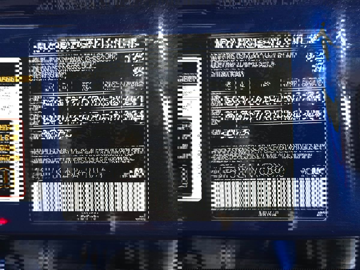 Used 2022 Mercedes-Benz GLS 450 4MATIC image 79