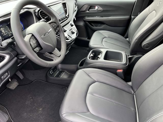 New 2026 Chrysler Pacifica Select w/ S Appearance Package AWD/4WD image 20