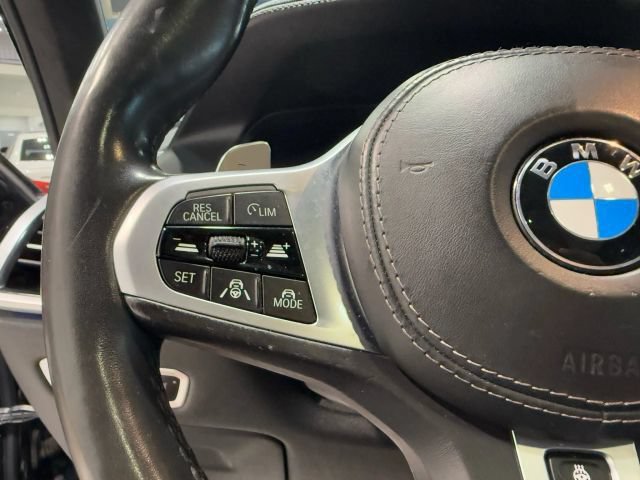 Used 2019 BMW X7 xDrive50i w/ Dynamic Handling Package AWD/4WD image 66