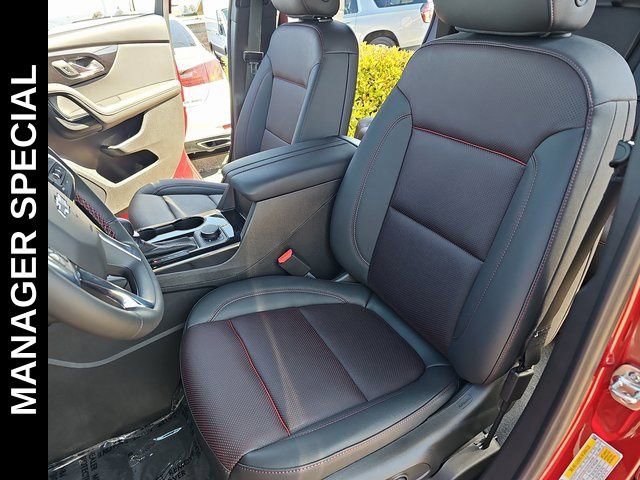 New 2025 Chevrolet Blazer RS w/ Enhanced Convenience Package image 15