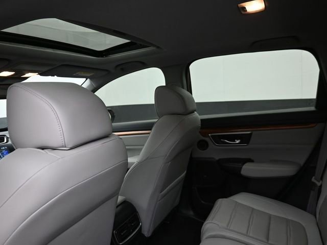 Used 2021 Honda CR-V Touring image 20