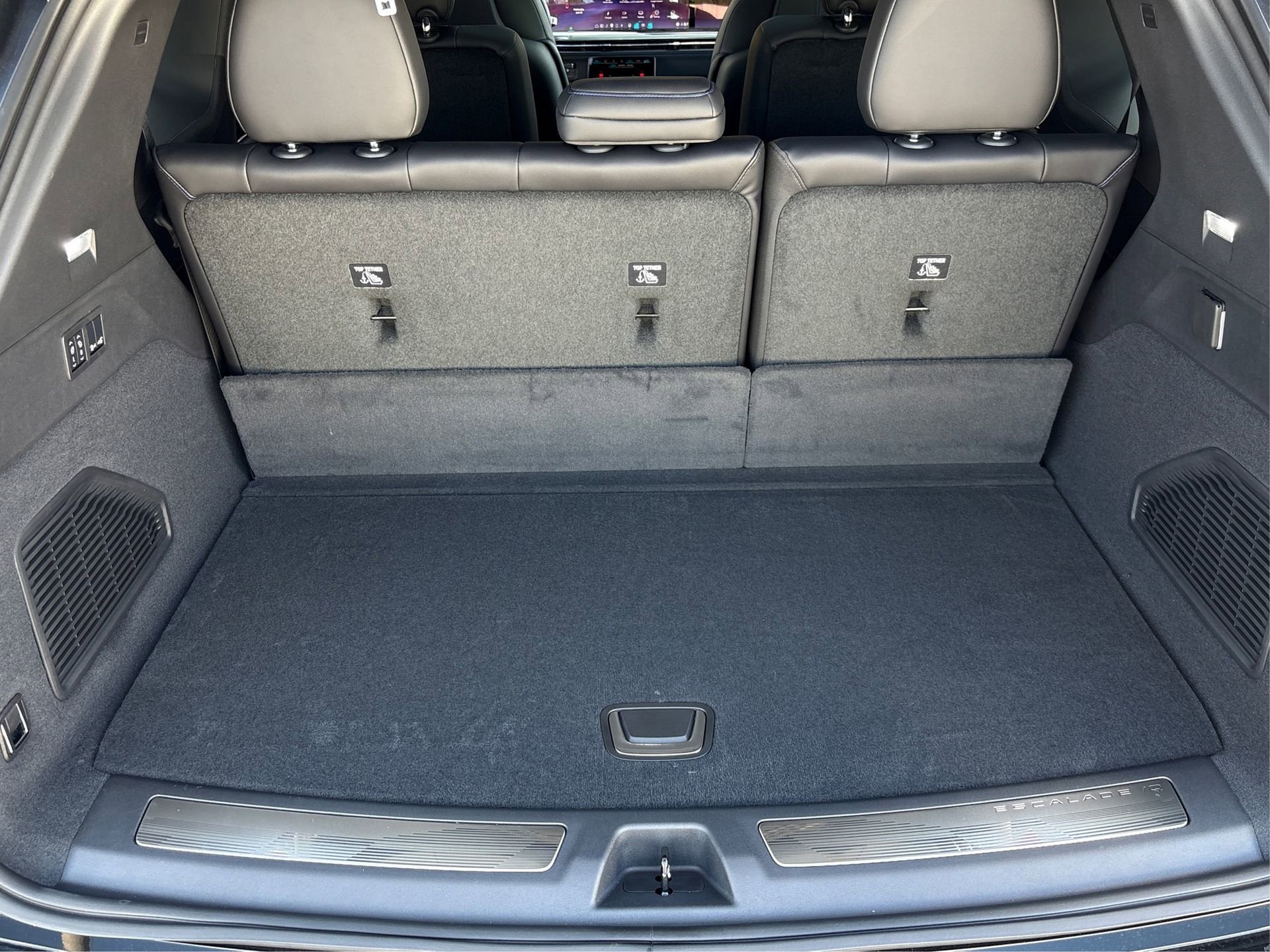 New 2026 Cadillac Escalade IQ Sport 1 image 11