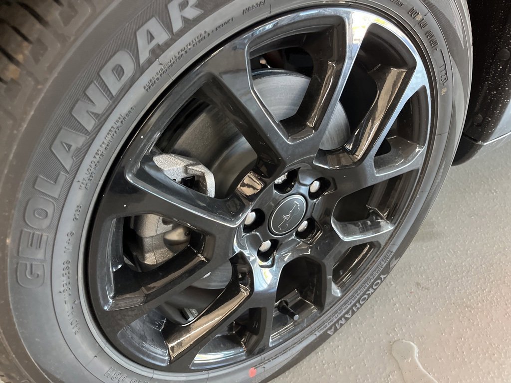New 2026 Jeep Compass Latitude image 37