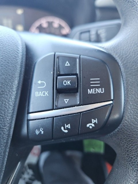 Certified 2022 Ford Maverick XLT image 15