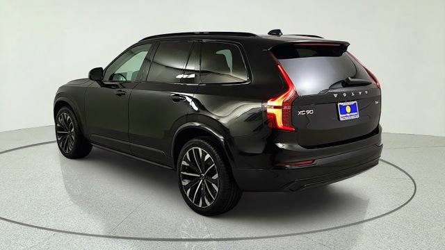 New 2026 Volvo XC90 B6 Ultra w/ Protection Package AWD/4WD image 5