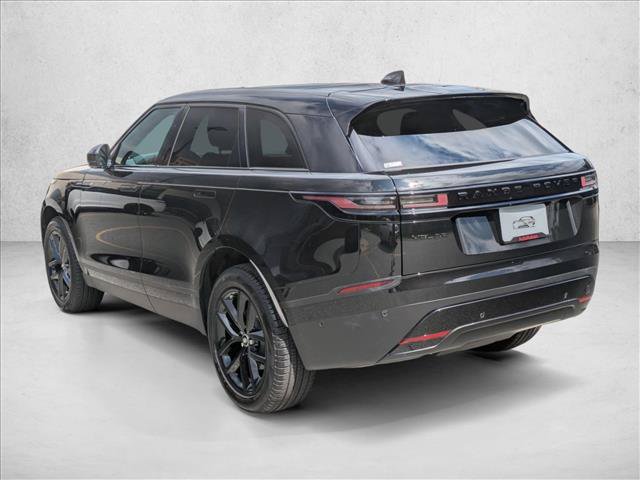 Certified 2026 Land Rover Range Rover Velar S AWD/4WD image 8