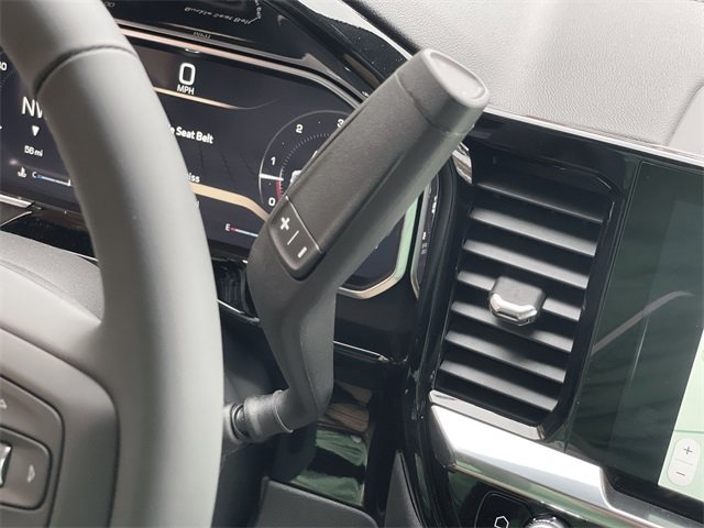 New 2026 GMC Sierra 1500 Elevation image 24