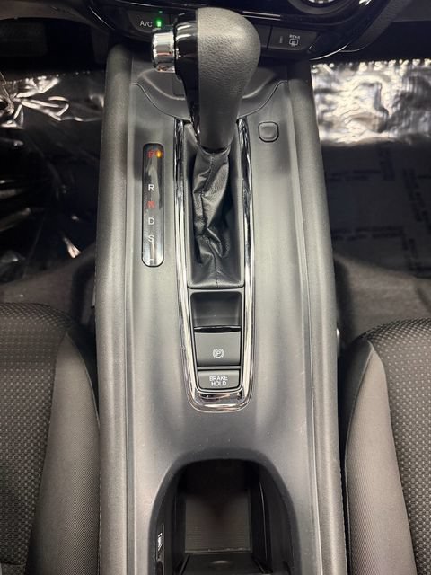 Certified 2022 Honda HR-V LX image 26