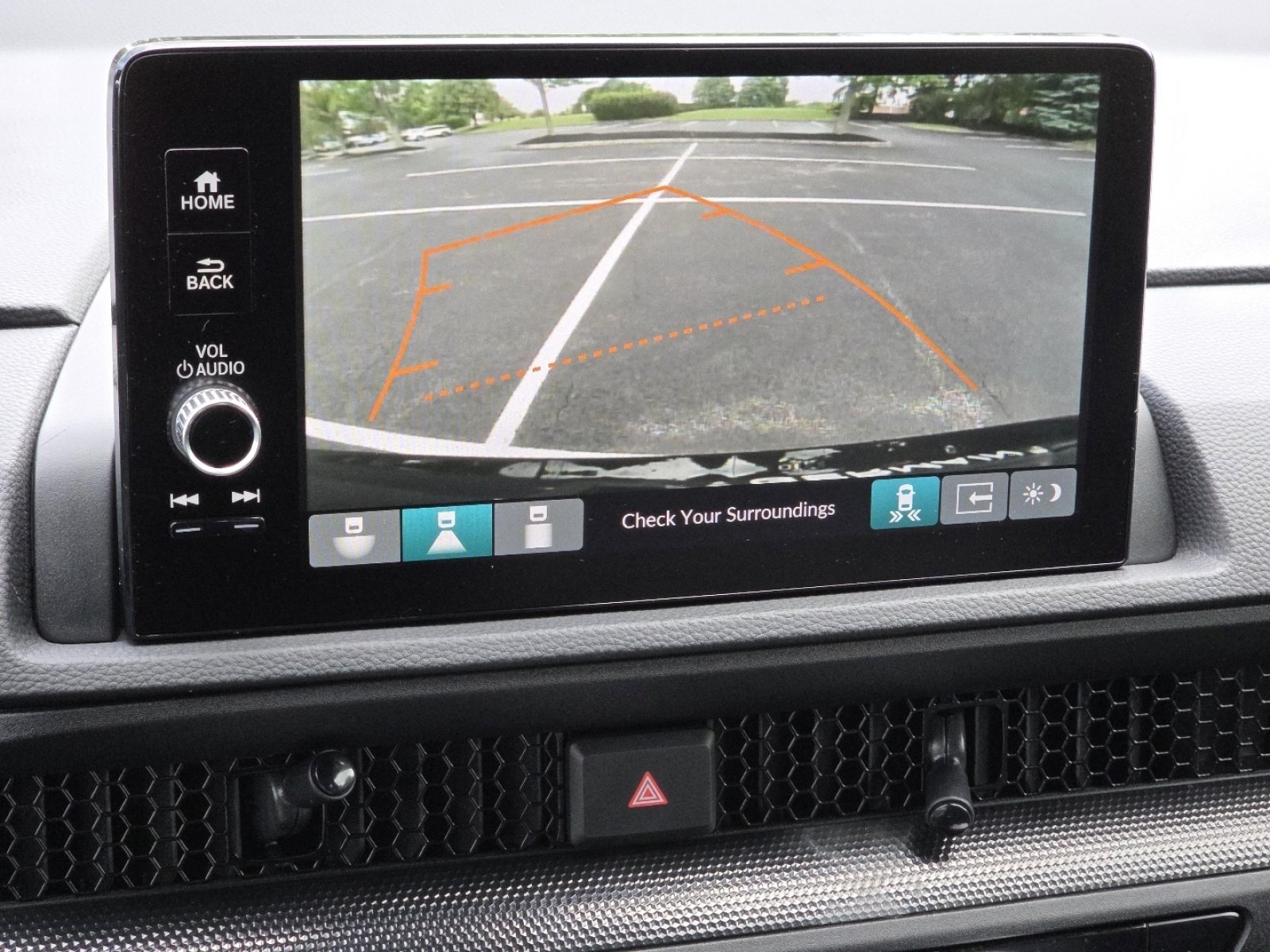 Certified 2025 Honda CR-V Sport-L image 11