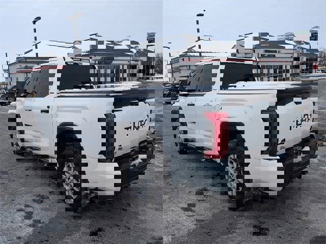 Used 2023 Toyota Tundra SR5 image 5