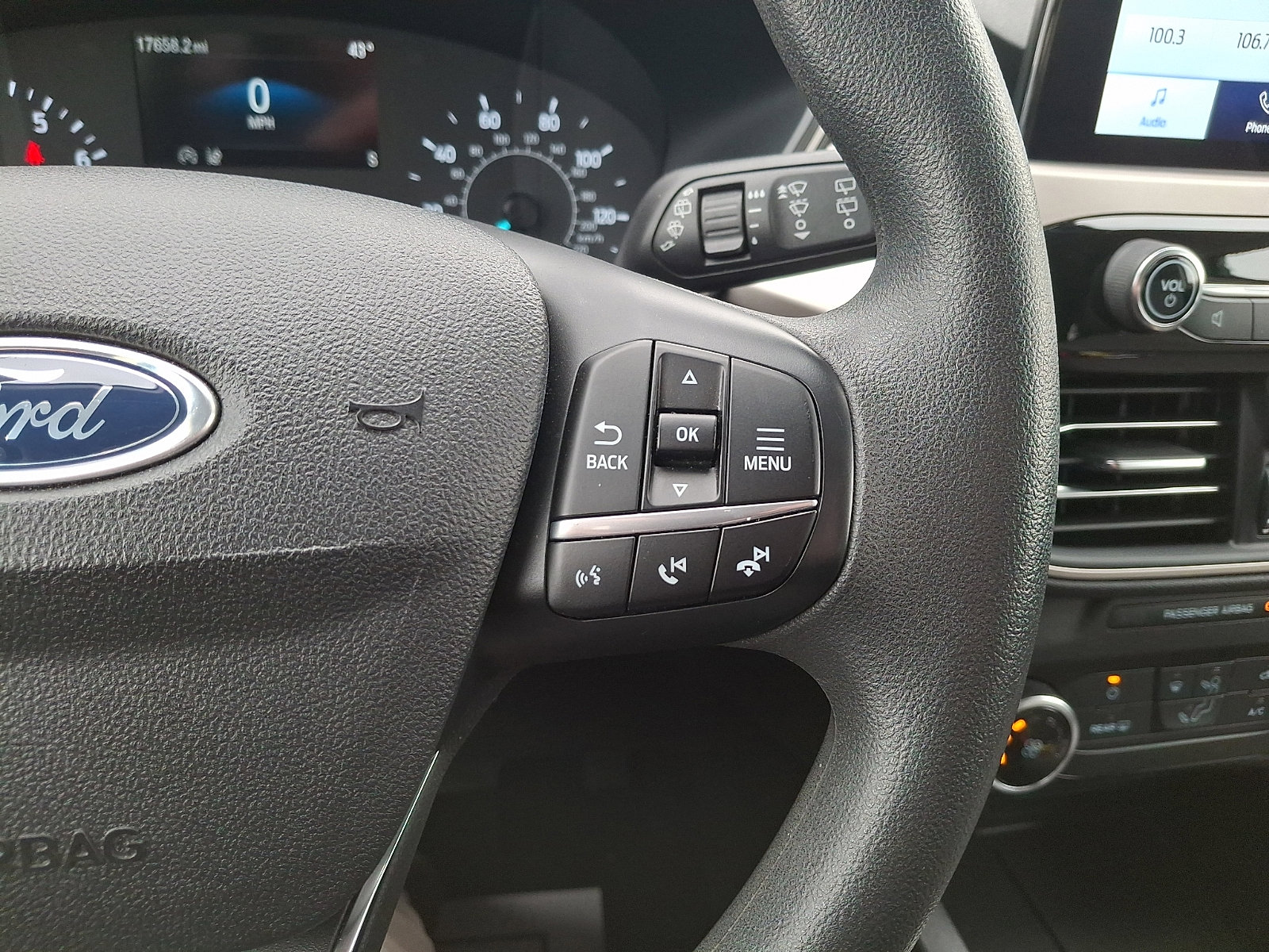 Certified 2022 Ford Escape SE AWD/4WD image 19