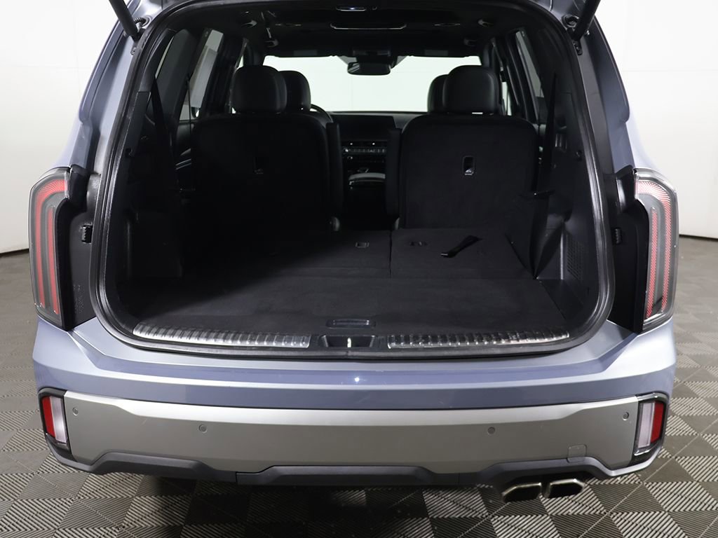 Used 2023 Kia Telluride SX X-Line AWD/4WD image 20