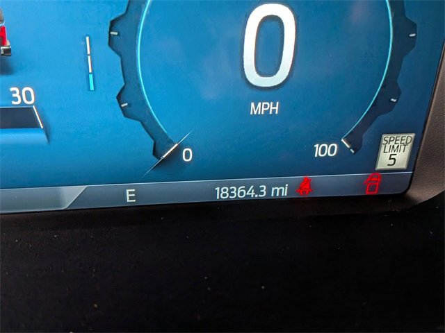 Used 2024 Ford F350 King Ranch w/ Chrome Package image 19