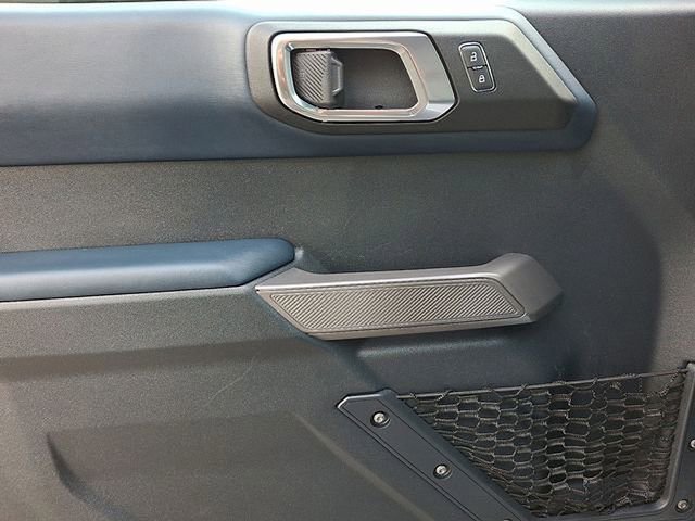 Used 2022 Ford Bronco Outer Banks image 15