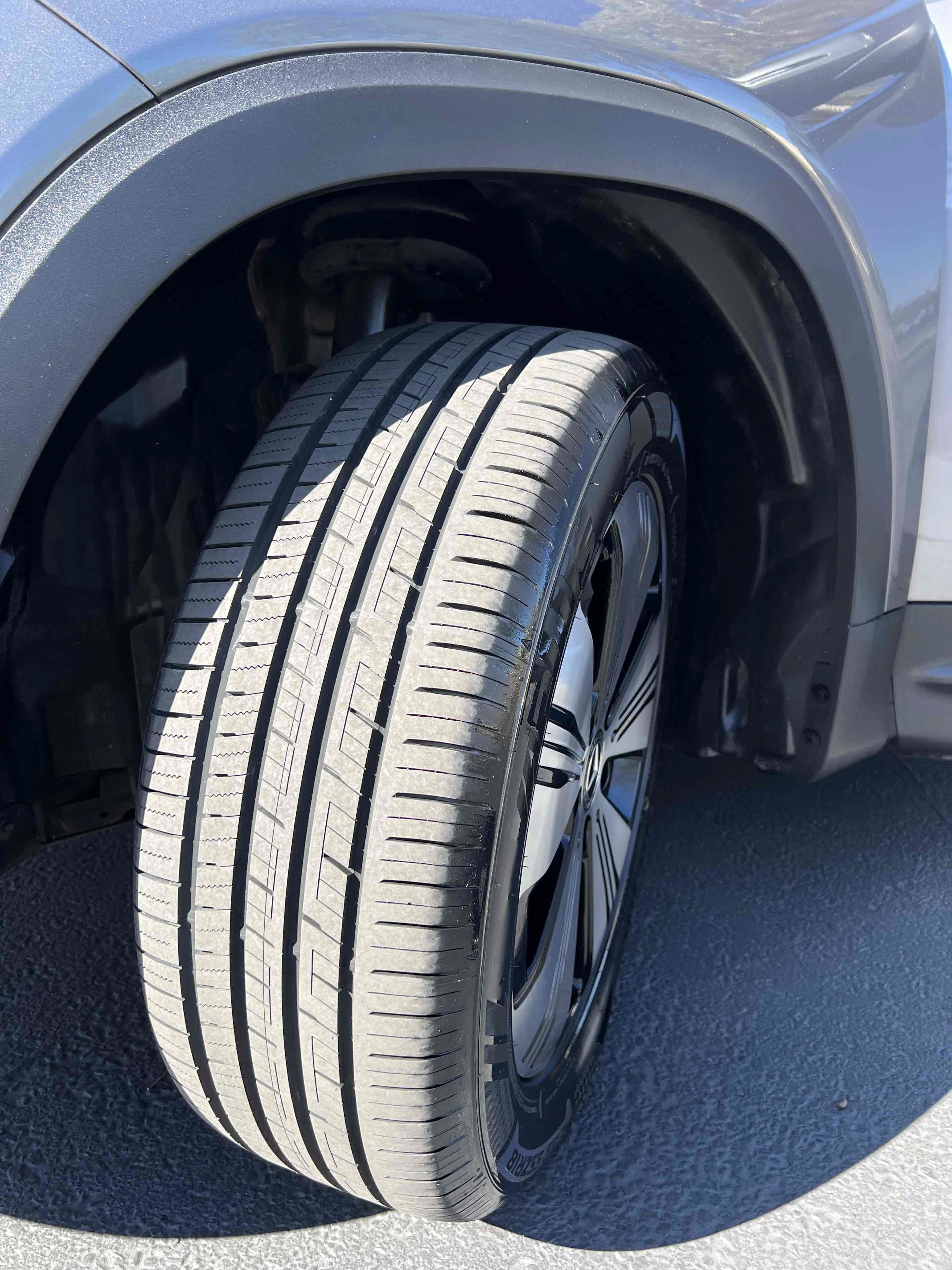 Used 2023 Mercedes-Benz EQB 300 4MATIC image 14