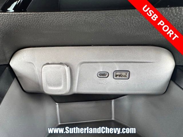 New 2026 Chevrolet Trax LT w/ LT Convenience Package image 32
