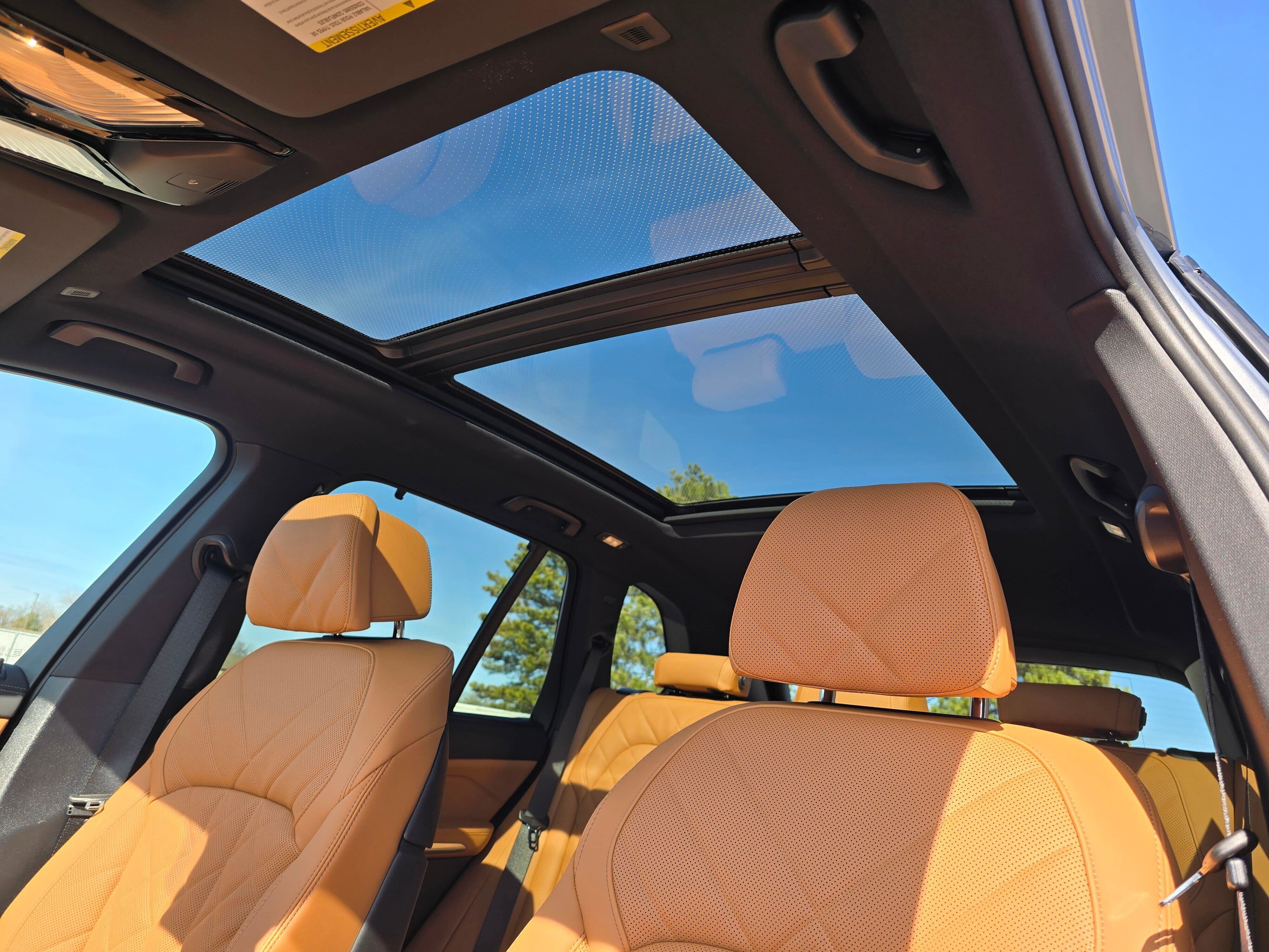 New 2026 BMW X5 xDrive50e w/ Executive Package image 26