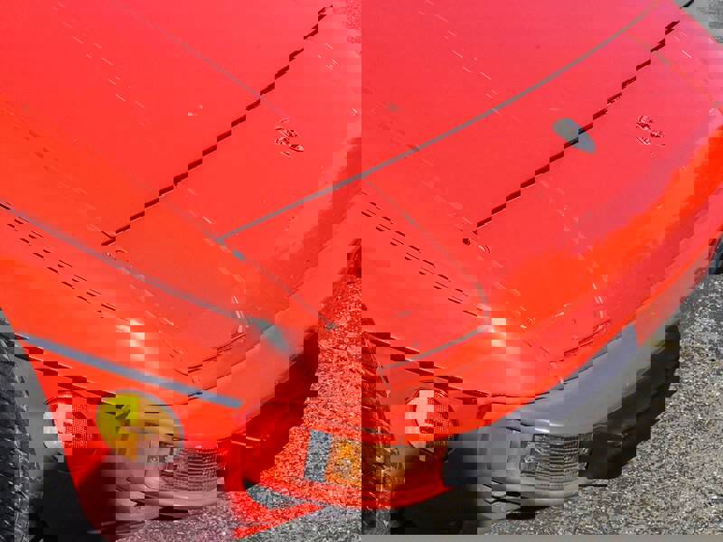 Used 1987 Porsche 924 S RWD image 12