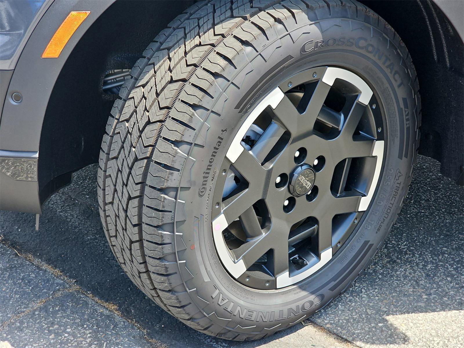 New 2026 Hyundai Palisade XRT Pro image 35