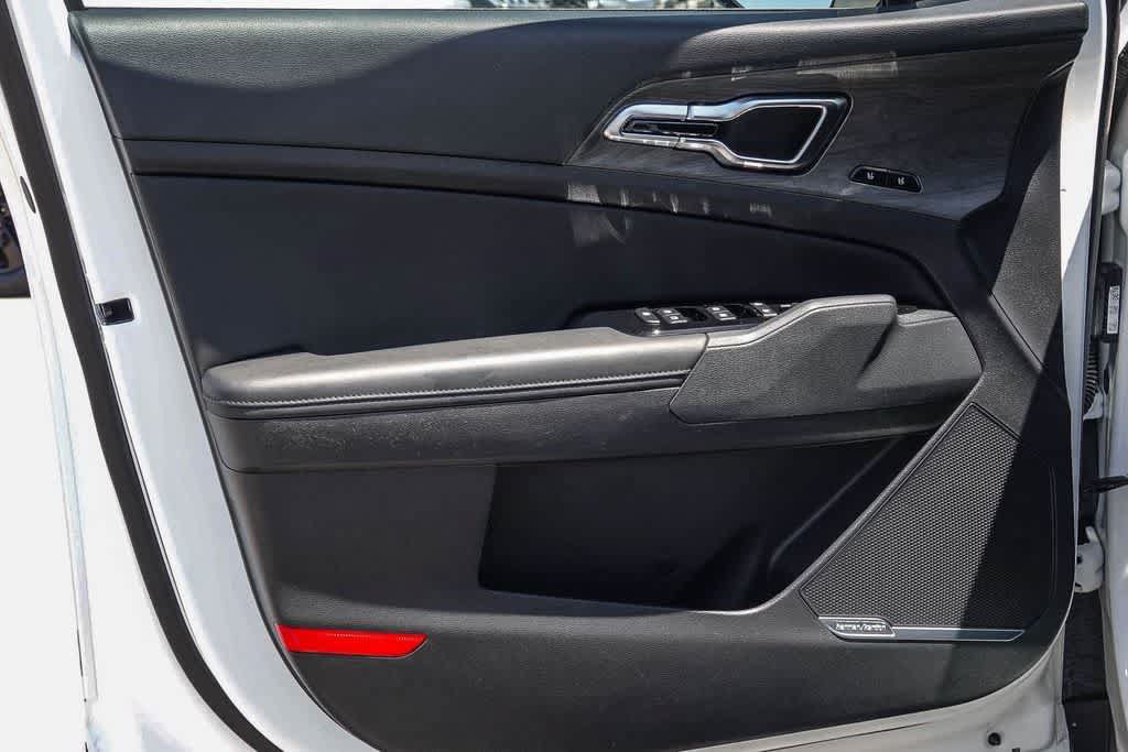 Certified 2024 Kia Sportage X-Line Prestige AWD/4WD image 19