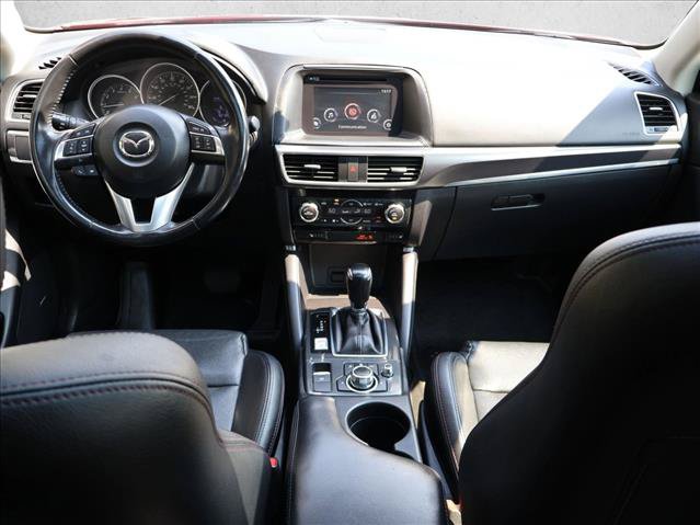 Used 2016 MAZDA CX-5 Grand Touring AWD/4WD image 21