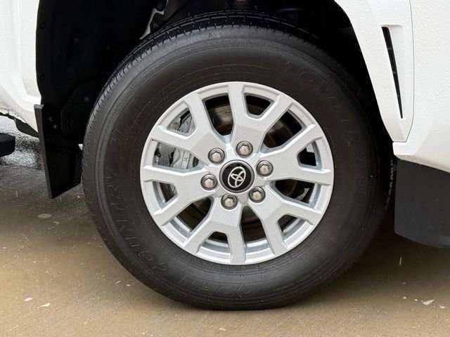 Used 2024 Toyota Tacoma SR5 image 2