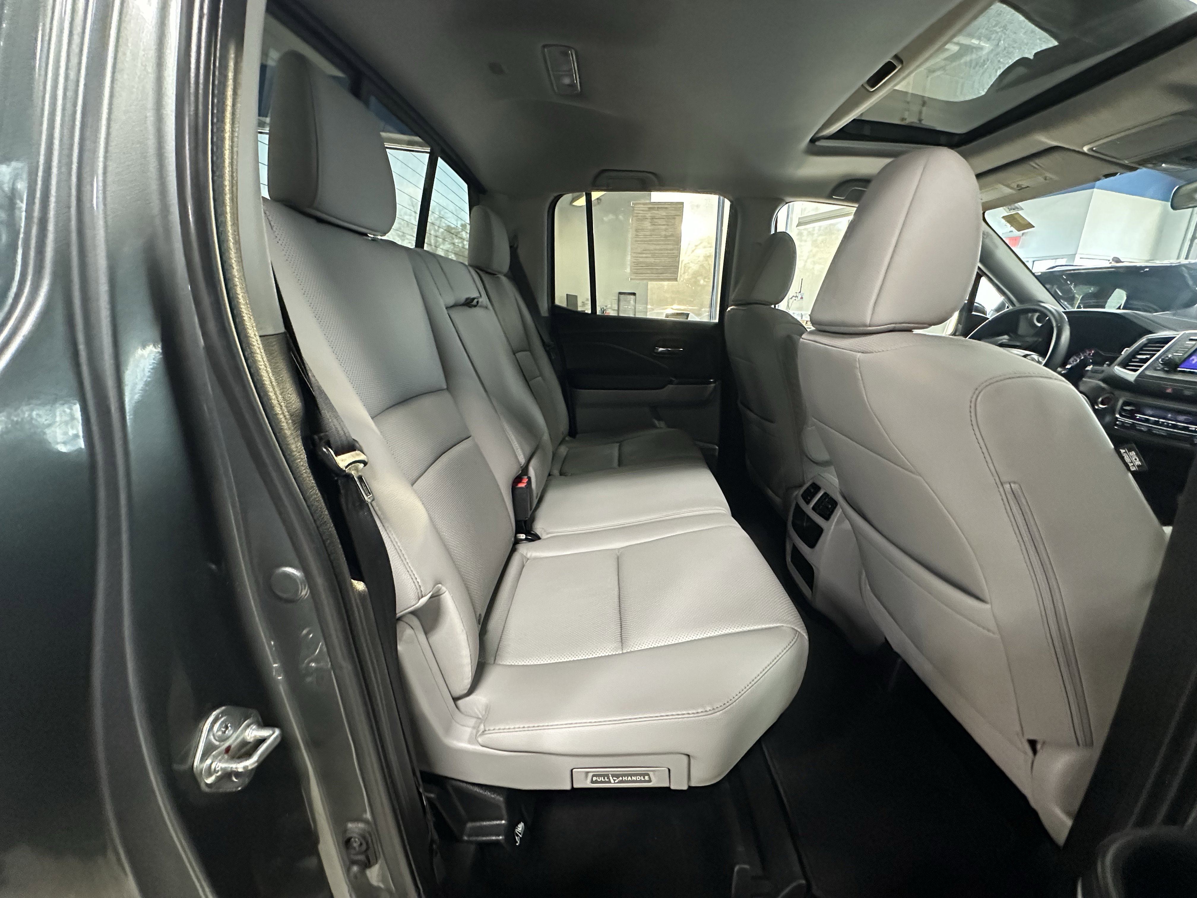 Used 2019 Honda Ridgeline RTL image 19