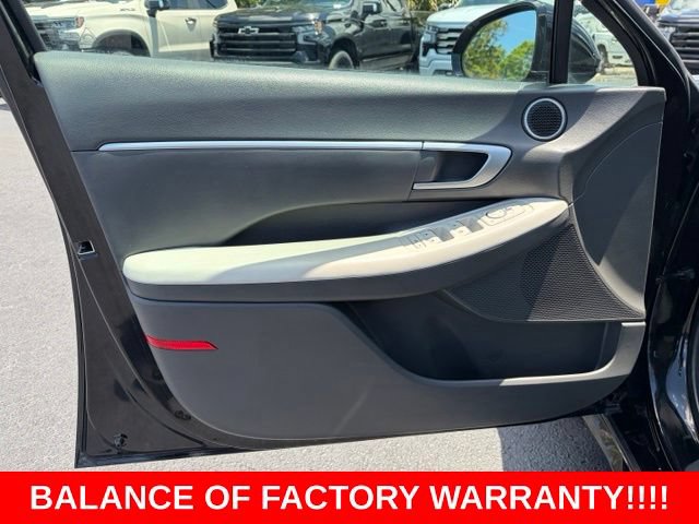 Used 2024 Hyundai Sonata SEL FWD image 12