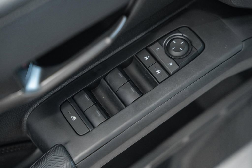 New 2026 Toyota Tacoma Limited AWD/4WD image 44