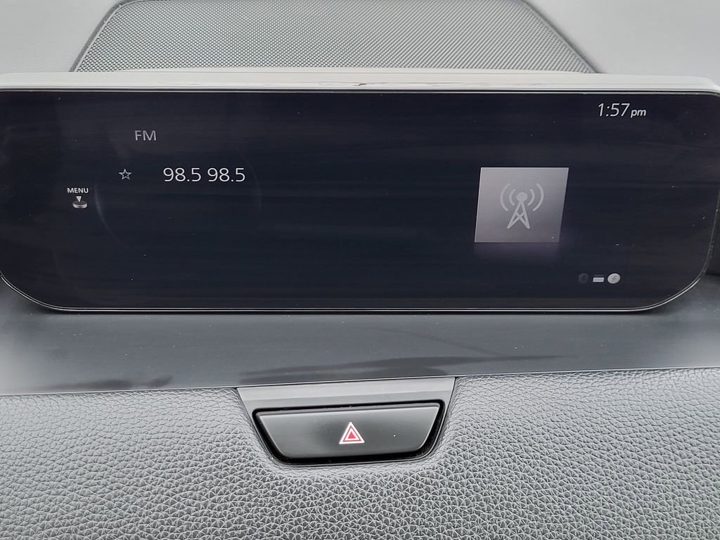 Used 2024 MAZDA CX-90 3.3 Turbo w/ Preferred Plus image 7