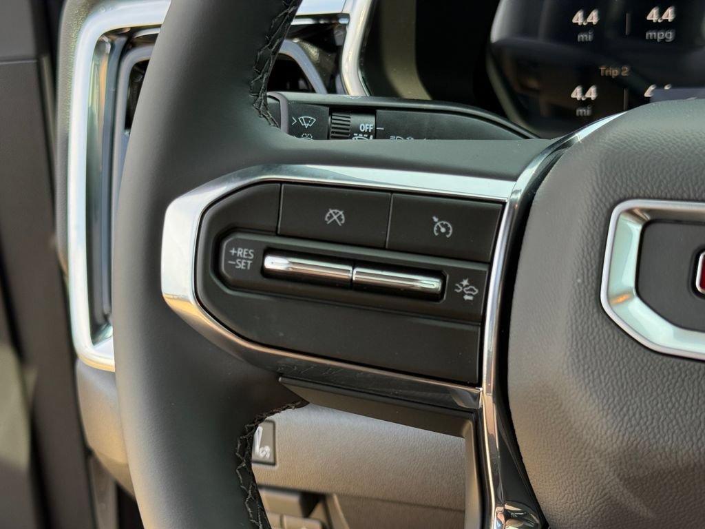 New 2026 GMC Canyon Elevation w/ Convenience Package AWD/4WD image 14